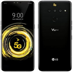 Замена тачскрина на телефоне LG V50 ThinQ 5G в Калуге